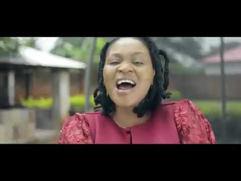 Wendy Harawa- No longer a slave to fear ( official music video)