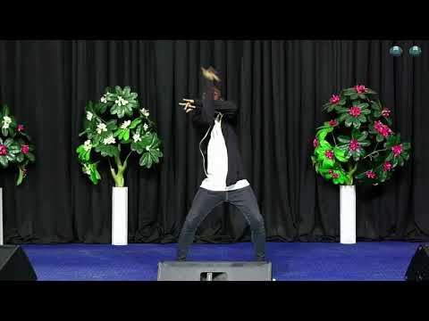 TIM -MWISHILE BANGA  (DANCE COVER)BY FRANCIS HOPEFUL