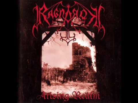 Ragnarok - God is wasted