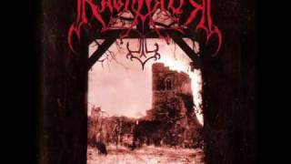 Ragnarok - God is wasted