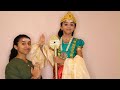 Muthai Tharu Pathi முத்தைத்தரு பத்தித் திருநகை Tam