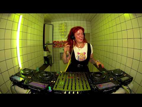 Sachsentrance - Sabu! | HÖR - September 4 / 2024