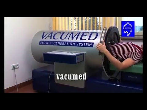 Klinika Krojanty - Vacumed