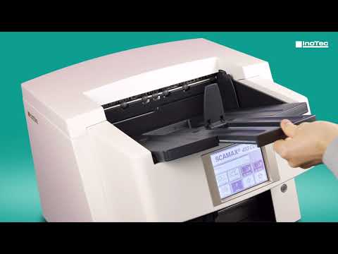 Document Scanners