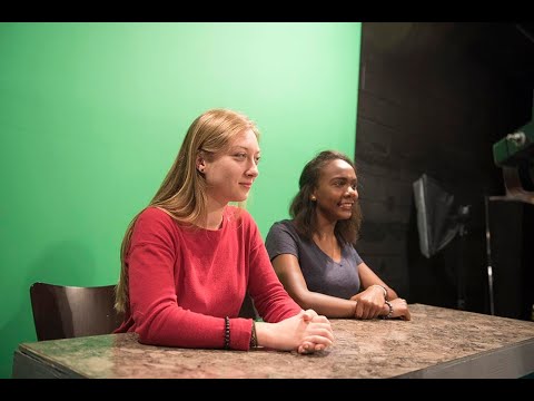 COM 3030 Basic Television - Lighting