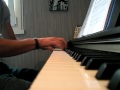 Need - Hana Pestle (Piano instrumental ) 
