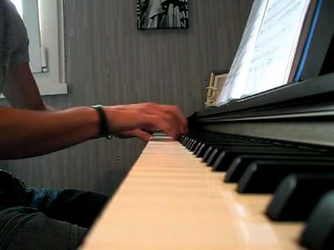 Need - Hana Pestle (Piano instrumental )