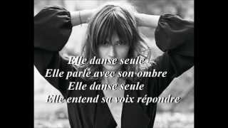 Karaoké Axelle Red Elle danse seule