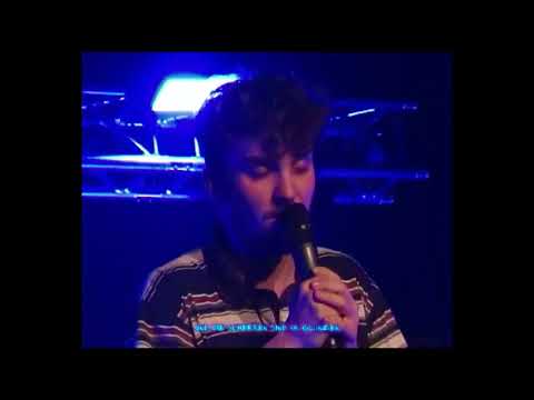 Samy Will - glänzende scherben (Music Video)