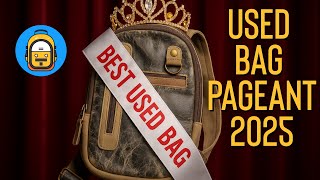 The First Annual Worldwide Used Bag Pageant - How to Enter