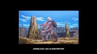 Full Movie Download - Pokemon Movie 16 mewtwos awa