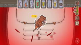 Super Sports Surgery Rugby | Walkthrough (Part 4 - Gameplay) | GTX 970 - i7 4790K