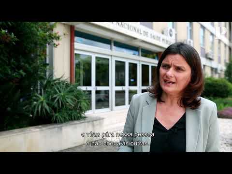 Porque falamos tanto de imunidade de grupo?