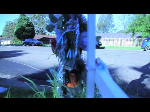 FERS - AFT Todd Burrows