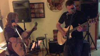 American Dream - Nitty Gritty Dirt Band Cover