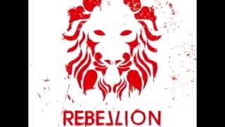 Tim Xavier - Arco Della Devozione (Main Prime Time) (RebelLION/RBL010 A1) OFFICIAL