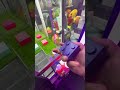 Ultimate Lego Claw Machine Shorts Clawmachine Arcade Lifehacks Iphone Mystery