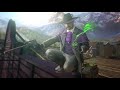 Desperados III  PC  SEASONPASS játékmenet videója