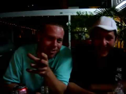 Nebs - The Working Bee Freestyle