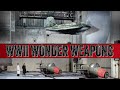 WWII Nazi Wonder Weapons | Germany's Desperate Gambles, Failures And Defeat DEFAULT Thumbnail