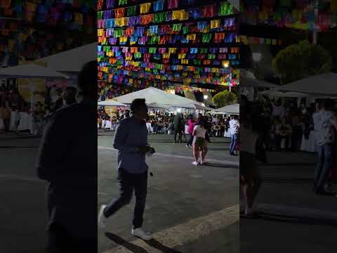 Feria del Mezca 2024, Zumpahuacan Estado de México