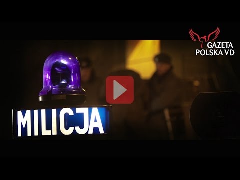 "Grupa D Departament IV. Ofiary Morderstw PRL”.