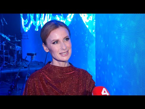 Концерт группы «Aura» прошёл в Гомеле видео