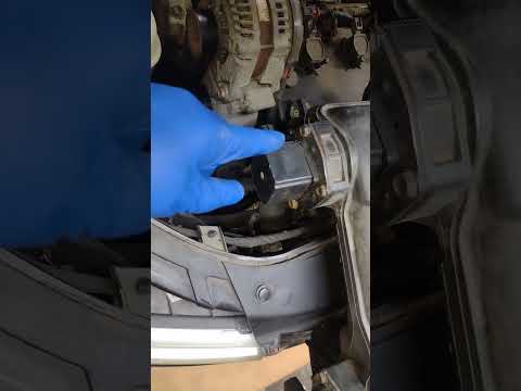 P0660 Dodge Journey