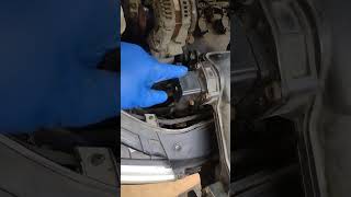 2010 Dodge Journey 3.5L Code P0660
