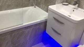 Album cover: Tailored Bathroom Designs Videos