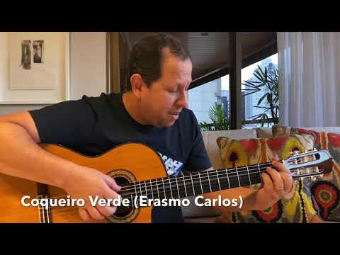 Coqueiro Verde (Erasmo Carlos)