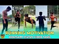 Running Motivation Whatsapp Status Video Tamil SSC GD Army TNUSRB RPF CRPF CISF Ssc Shorts Army