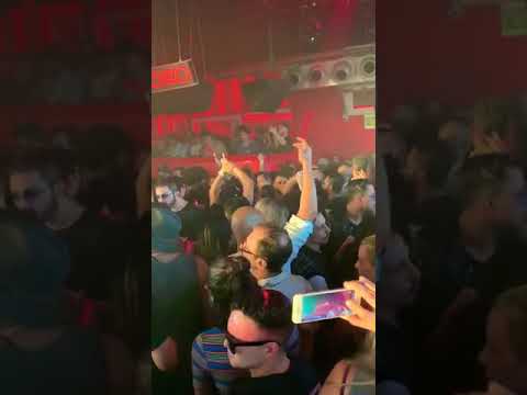 The martinez brothers Jamie jones Seth troxler B3B drop Sucias @ CIRCOLOCO IBIZA closing party 2019