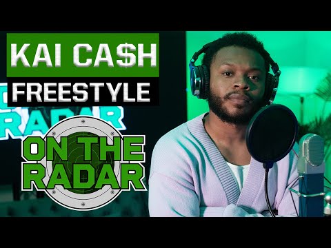 The Kai Ca$h Freestyle