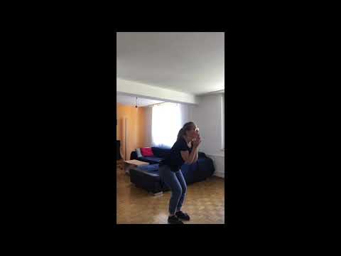 BodyPercussion Choreography