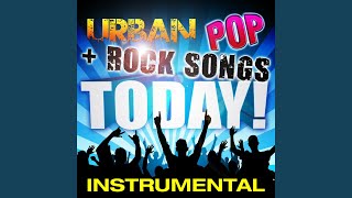 Ceiling Can't Hold Us (Instrumental Version)