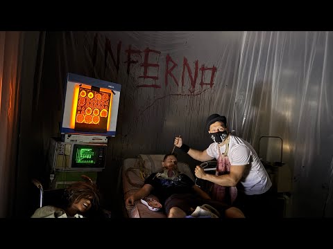 Luna Von Krater - Luna Von Krater - Pekelné mejdany (Official Music Video)