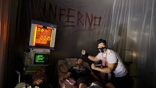 Video Luna Von Krater - Pekelné mejdany (Official Music Video)