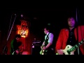 Motorcycle Boy - "Motor Star"