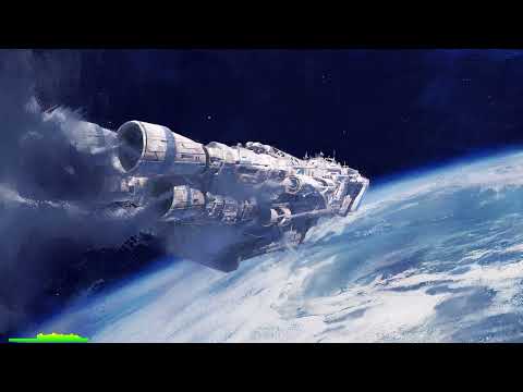 Genizys - Rocket Boost