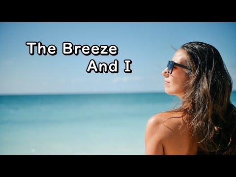 The Breeze And I (andalucia) - Robert Goulet