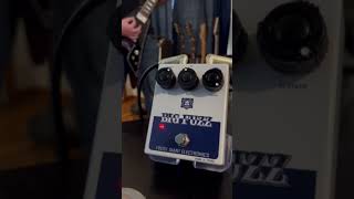 Video thumbnail for Frost Giant Electronics - Civil War Big Fuzz by Frost Giant Electronics