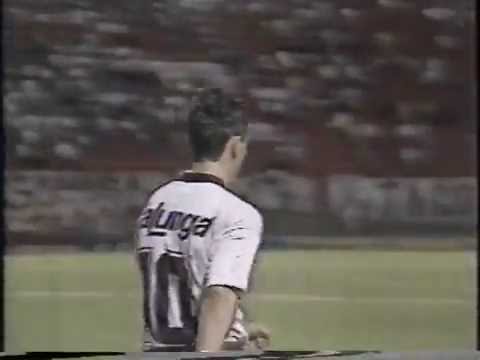 Corinthians 1 x 1 Atlético-PR - 24 / 03 / 1991
