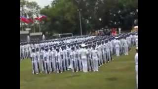 preview picture of video 'Maritime Academy of Asia and the Pacific PARADE(MAAP)(JUNE 1,2012)(Mariveles, Bataan)'