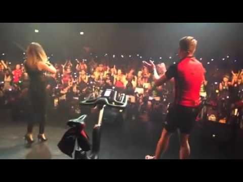 Evolution Ride 2015 - Deel 1