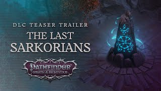 Pathfinder: Wrath of the Righteous - The Last Sarkorians (DLC) (PC) Steam Key GLOBAL