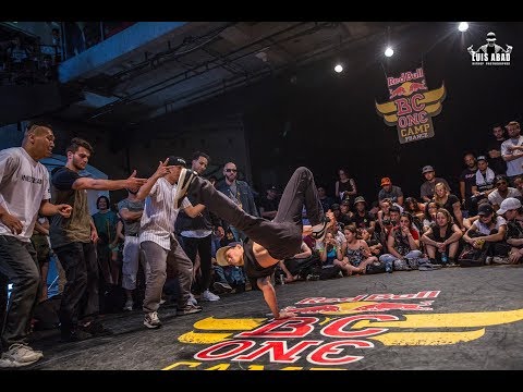 BBOY MUSIC 2018 / EXPLOSIVE BBOY MIXTAPE / KINGTAN INESTEAM