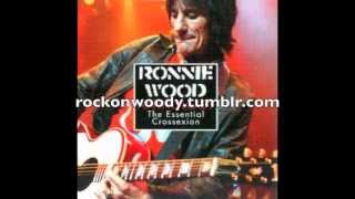 Ronnie Wood - Always Wanted More