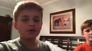 I lied about playing madden 21