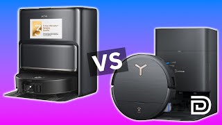 Mova Z60 Ultra vs Ecovacs X9 Pro Omni — Which Flagship Come Out On Top?